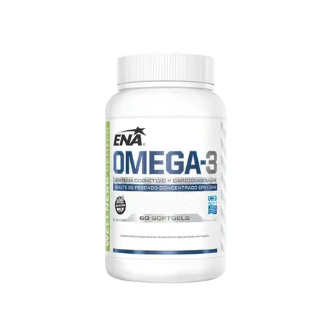 Omega 3 Ena x 60 caps