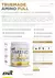 True Made Amino Full Con Cafeína Ena Sabor Lemonade X 146g - comprar online