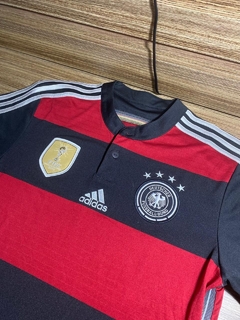 Alemanha Away 2014 (M) na internet