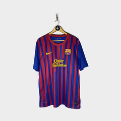 Barcelona 2011/2012 Messi - (GG) - comprar online