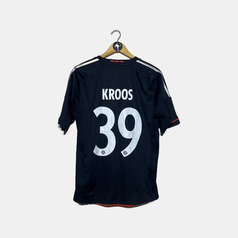Bayern de Munique Third 2012/2013 Kroos - (M) - comprar online