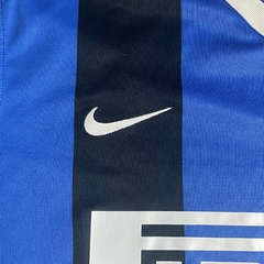 Inter de Milão Home 2006/2007 - (G) na internet