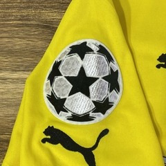 Borussia Dortmund 14/15 Reus - (G) - comprar online