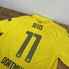Borussia Dortmund 14/15 Reus - (G) - loja online