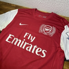ARSENAL 2011/2012 HENRY - (M) - Diplaca - Camisas Originais de Futebol