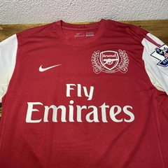 Imagem do ARSENAL 2011/2012 HENRY - (M)