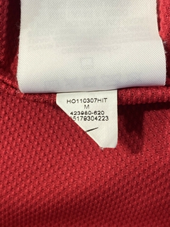 ARSENAL 2011/2012 HENRY - (M) - Diplaca - Camisas Originais de Futebol
