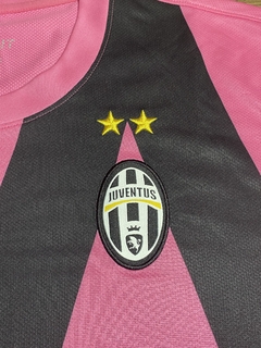 Juventus Away 2011/2012 - (GG) na internet