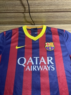 Barcelona Neymar Jr 2013/2014 - (G) na internet