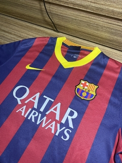 Barcelona Neymar Jr 2013/2014 - (G) - loja online