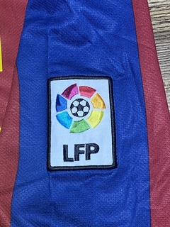 Barcelona 2010/2011 Messi - (G)