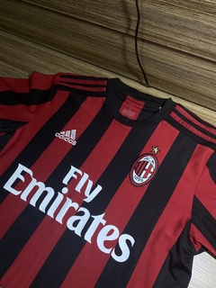 Milan 2017/2018 - (P) - comprar online