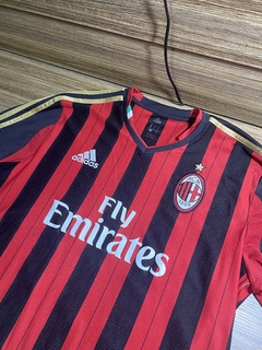 Milan 2013/2014 - (M) na internet