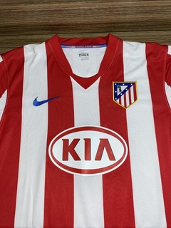 Atlético de Madrid 2008/2009 - (G) - comprar online