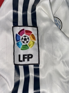 Real Madrid 2006/2007 - (G)
