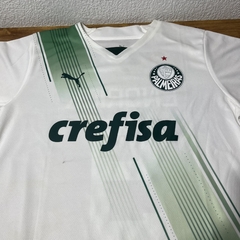 Palmeiras Away 2023 Endrick - (GG) - loja online