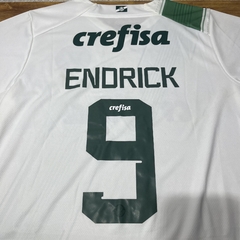 Palmeiras Away 2023 Endrick - (GG)
