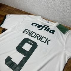 Imagem do Palmeiras Away 2023 Endrick - (GG)
