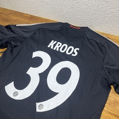Bayern de Munique Third 2012/2013 Kroos - (M) - comprar online