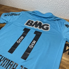 Santos Third 2012 Neymar Jr - (M)