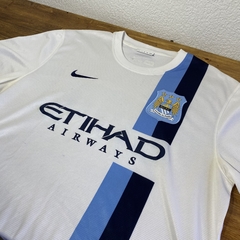 Manchester City Third 2013/14 - (GG) - Diplaca - Camisas Originais de Futebol