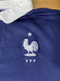Imagem do França 2014 - (M)