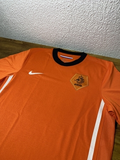 Imagem do Holanda 2010 - (M)