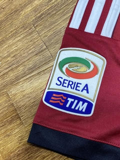 Milan 2014/2015 - (M)