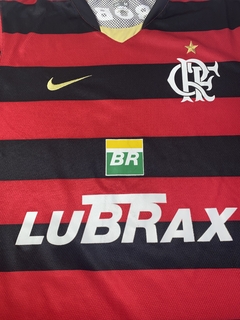 Flamengo 2008 - (M) - loja online