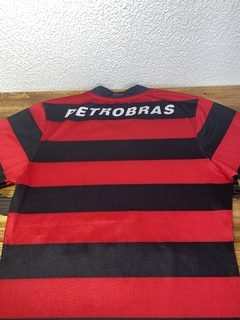 Flamengo 2008 - (M) na internet