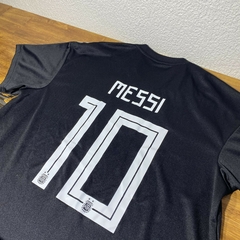 Argentina 2018 Messi - (GG) - loja online