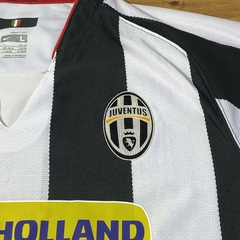 Juventus 2007/2008 - (G) na internet