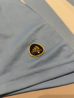 Argentina 2010 Messi - (GG) - Diplaca - Camisas Originais de Futebol
