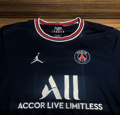 PSG 2021/2022 Messi - (GG) na internet