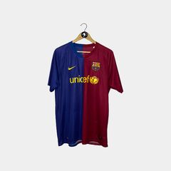 BARCELONA 2008/2009 MESSI - (G)