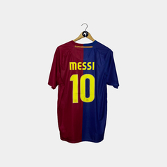 BARCELONA 2008/2009 MESSI - (G) - comprar online