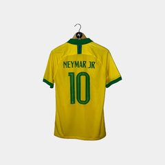 BRASIL Home 2019 NEYMAR - (P)