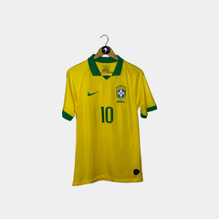 BRASIL Home 2019 NEYMAR - (P) - comprar online