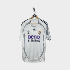 Real Madrid 2006/2007 - (G)