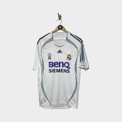 Real Madrid 2006/2007 - (G)