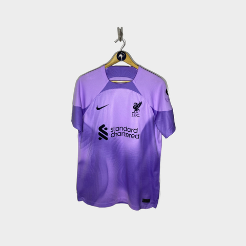 Liverpool Goleiro 2022/23 - (M)