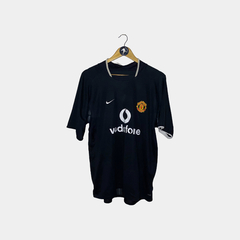 MANCHESTER UNITED AWAY 2004/2005 RONALDO (G)