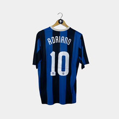 Inter de Milão Home 2006/2007 - (G)