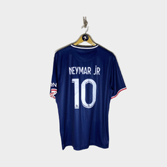 PSG 2020/2021 Neymar Jr - (GG)