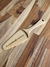 ESPATULA FLAT BAMBU - comprar online