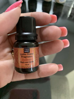 Imagem do Óleo essencial - Linha de Cerâmica