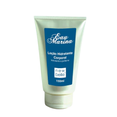 Loção Hidratante Eau Marina – Linha Eau Marina na internet