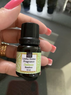 Imagem do Óleo essencial - Linha de Cerâmica