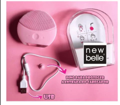 Esponja Massageadora Eletrônica - comprar online