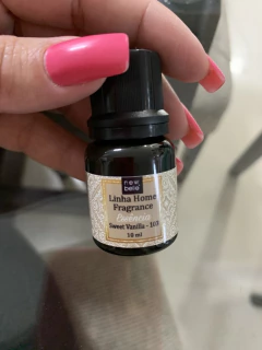 Imagem do Óleo essencial - Linha de Cerâmica